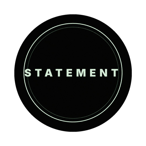 STATEMENT 