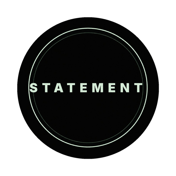 STATEMENT 